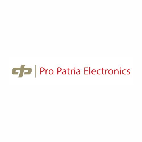 Pro Patria Electronics Ltd