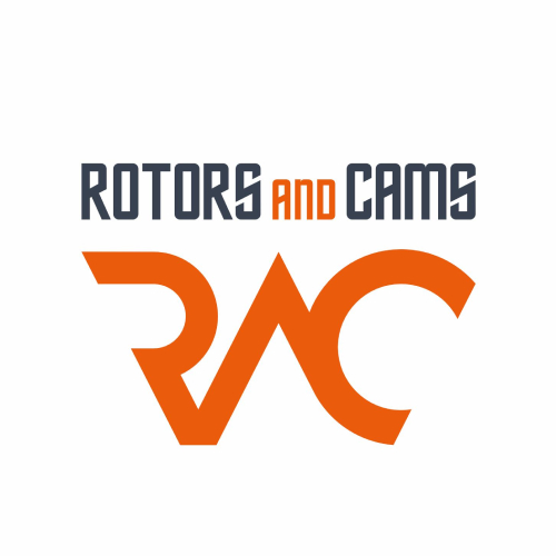 Rotors And Cams